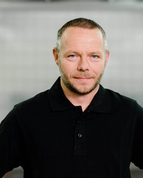 Kai Wackwitz Kai Wackwitz Foto