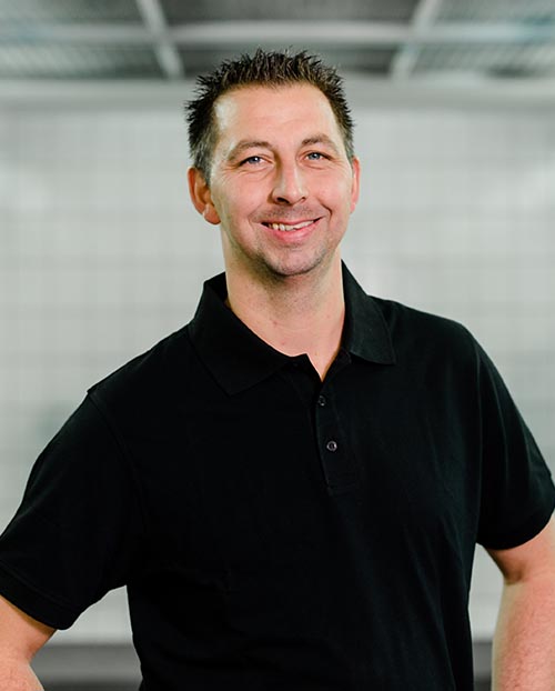 Marc Normann Marc Normann Foto
