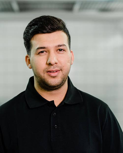 Tamin Faqiri Tamin Faqiri Foto