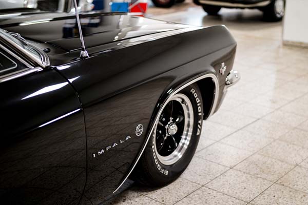 Oldtimer Ganzlackierung Oldtimer Ganzlackierung professionell