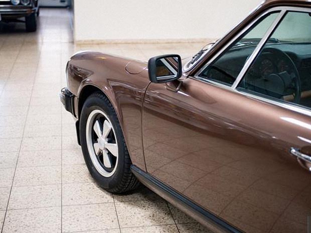 Oldtimer Autoreparaturlack-Experte Oldtimer Autoreparaturlack-Experte Poweleit