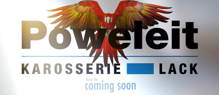 Poweleit Reihe 100 Poweleit Reihe 100 Logo