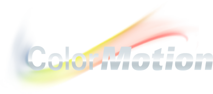 Partner ColorMotion Logo