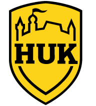 Partner HUK Logo