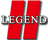 Partner LEGEND Logo
