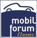 Partner MobilForum Logo