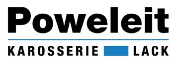 Poweleit Fahrzeuglackierung Poweleit Fahrzeuglackierung Logo